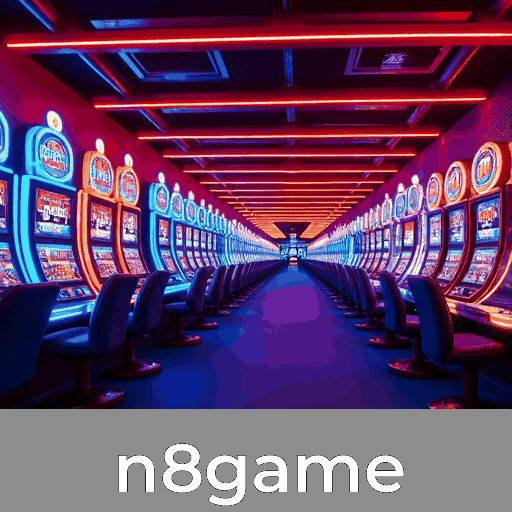 Garanta seu acesso premium e seguro no n8game