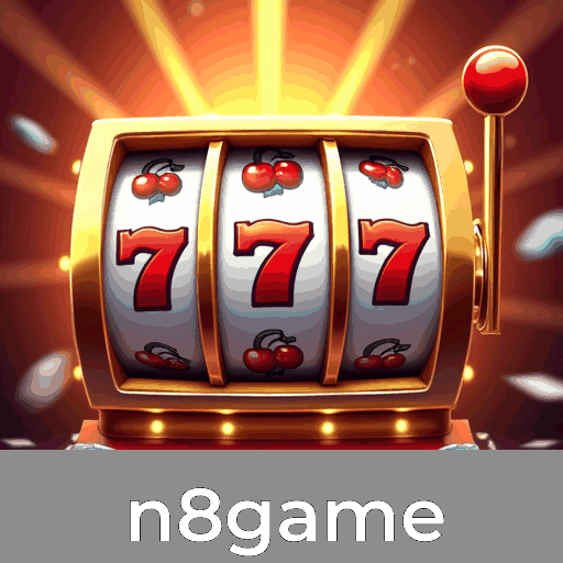 Bônus Incomparáveis e Ofertas Únicas na n8game