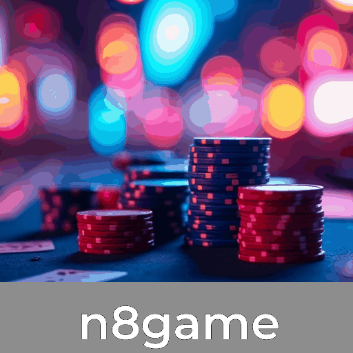 Descubra os bônus incríveis da n8game: ofertas exclusivas e recompensas