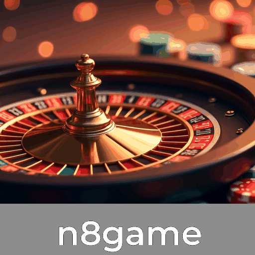 A Emoção dos Jogos de Cassino no n8game: Ganhe Grande!