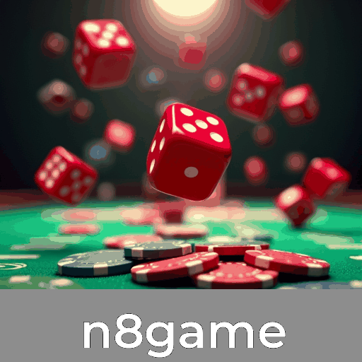 Descubra a Diversidade de Jogos de Cassino com n8game e Apostas Seguras