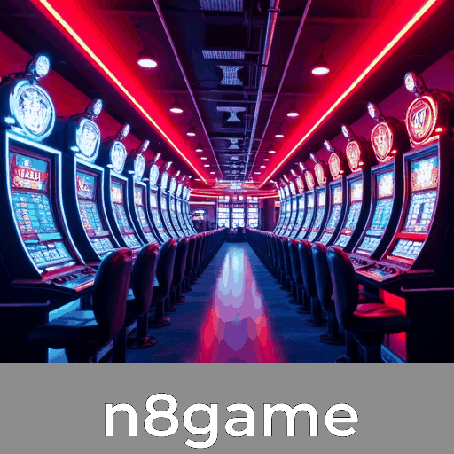 Descubra o mundo do esporte com n8game: apostas exclusivas