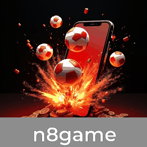 N8game: Experiência Segura com Jogos de Azar Online de Confiança