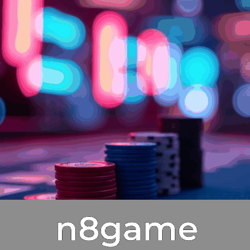 Garanta seu acesso premium e seguro no n8game