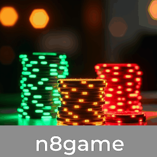 N8game: Plataforma de Jogos Online com Serviços Profissionais