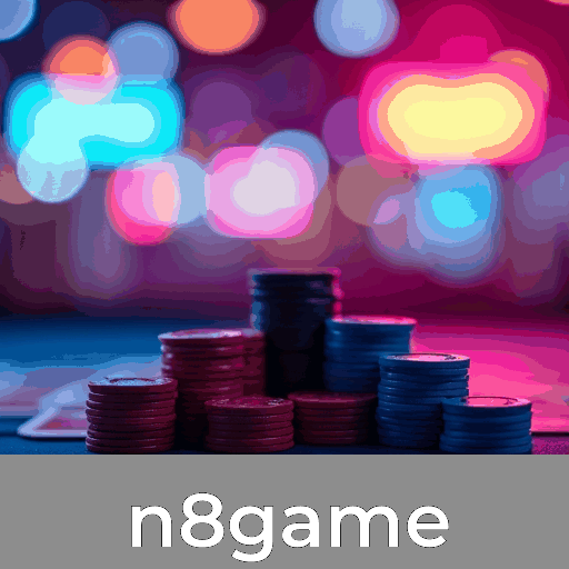 n8game: O Melhor Cassino Online e Apostas