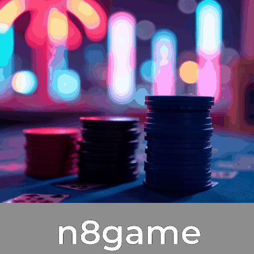 Explore a praticidade do app n8game para apostas completas!